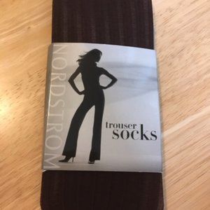 Trouser Socks